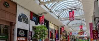 地域活性化支援