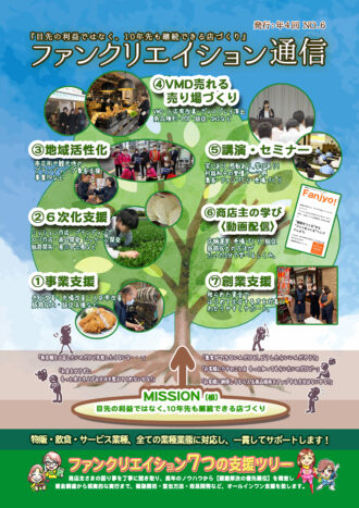 2023年8月号